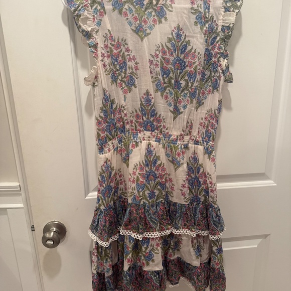 Alicia Bell Dress - Picture 2 of 3